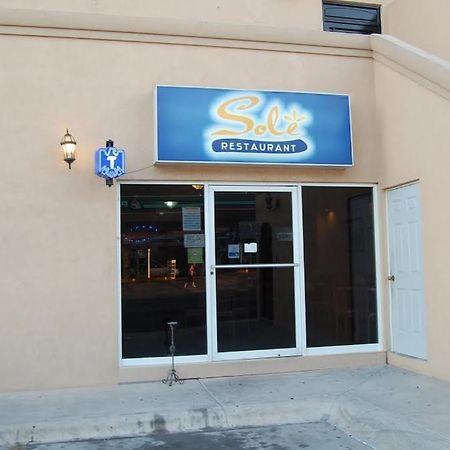 Hotel Del Sol Guaymas Exterior photo